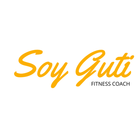 Soy Guti - Fitness Coach