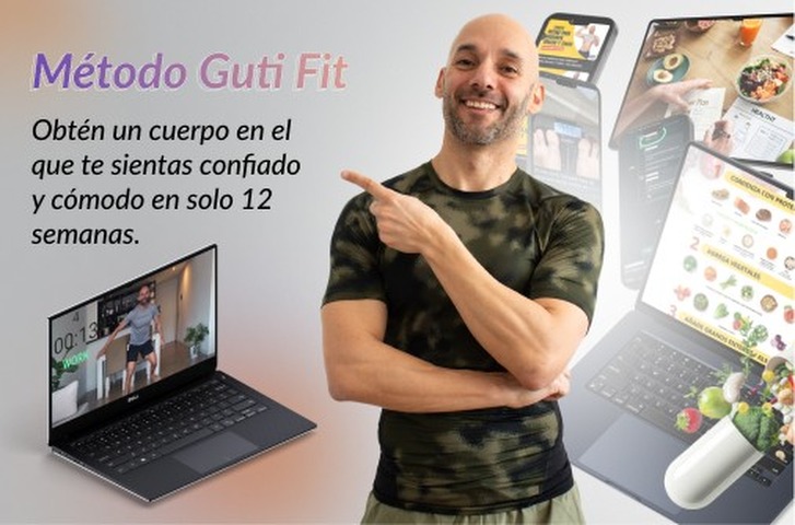 Método Guti Fit