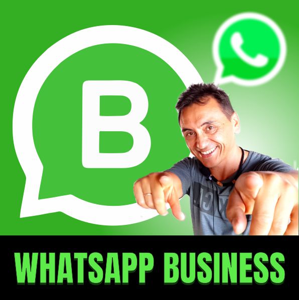 marketing digital, ventas online, whatsapp business