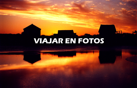 VIAJAR EN FOTOS