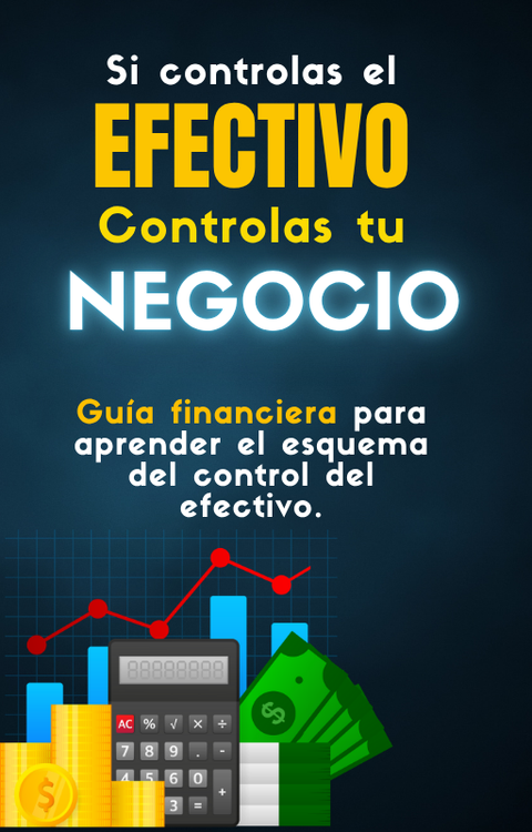 Guía del efectivo en PDF