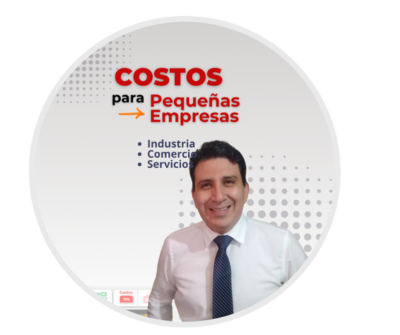 Sistema de costos e inventarios