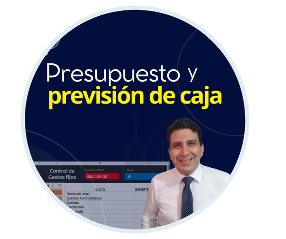 Presupuesto y flujo de caja