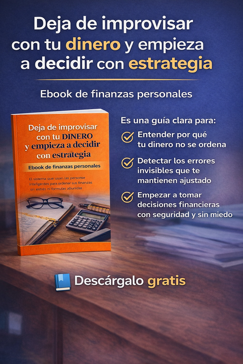ebook de finanzas personales