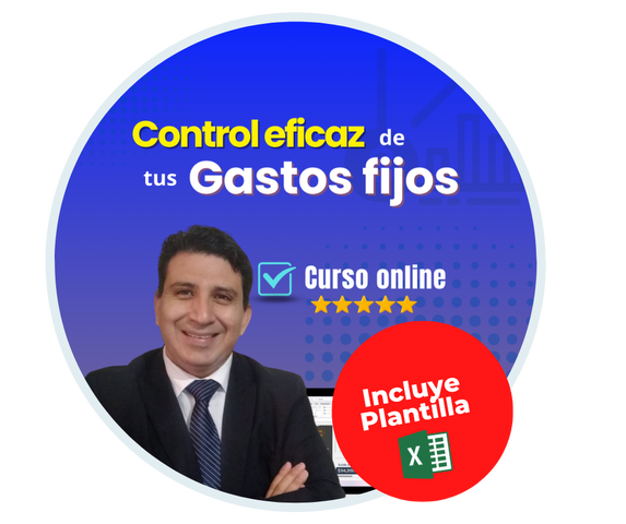 Control eficaz de los gastos fijos