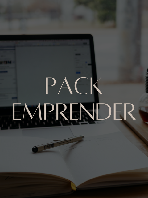 pack emprender