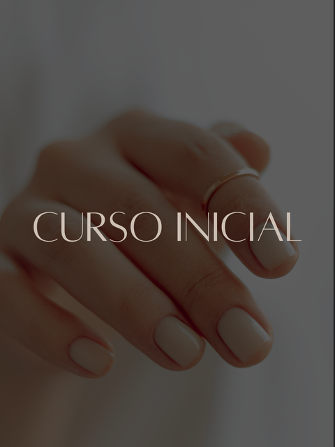 Curso inicial