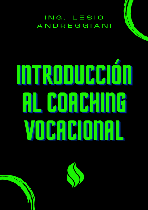 Introducción al Coaching Vocacional