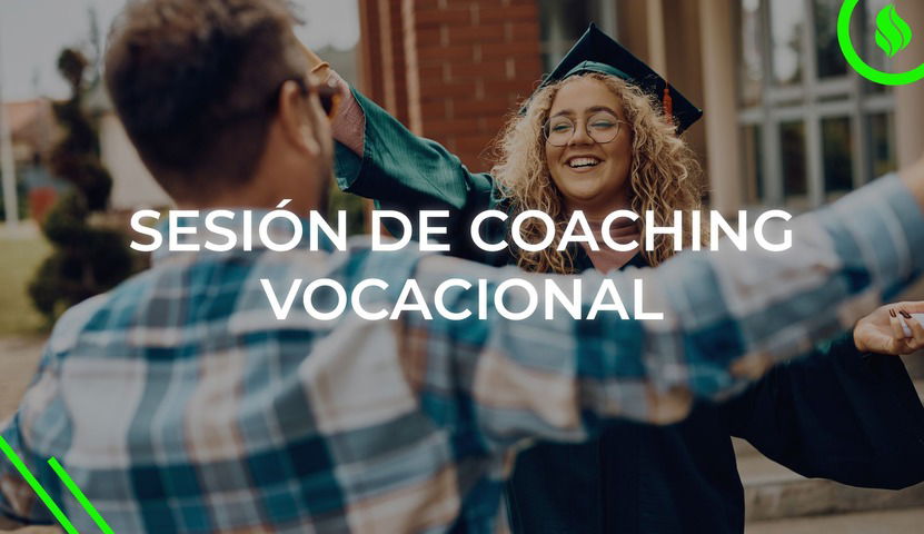 Proceso de Coaching Vocacional