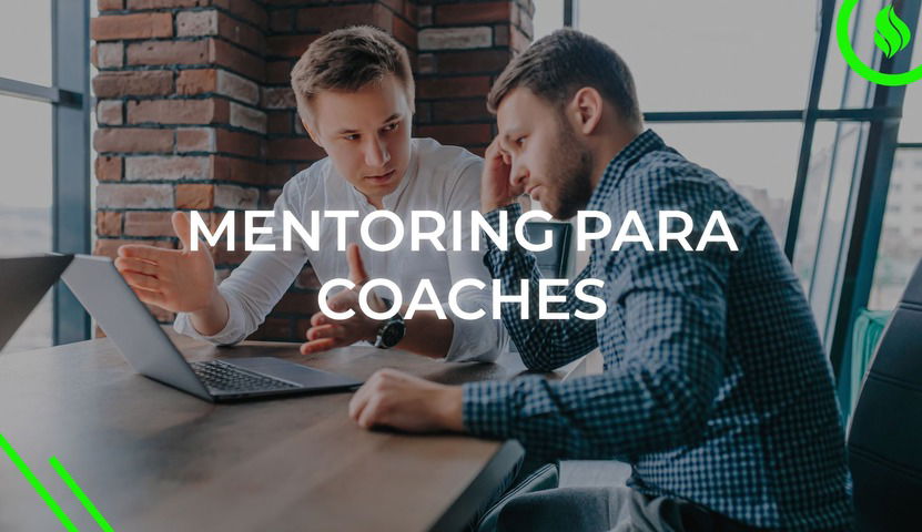 Mentoring para Coaches