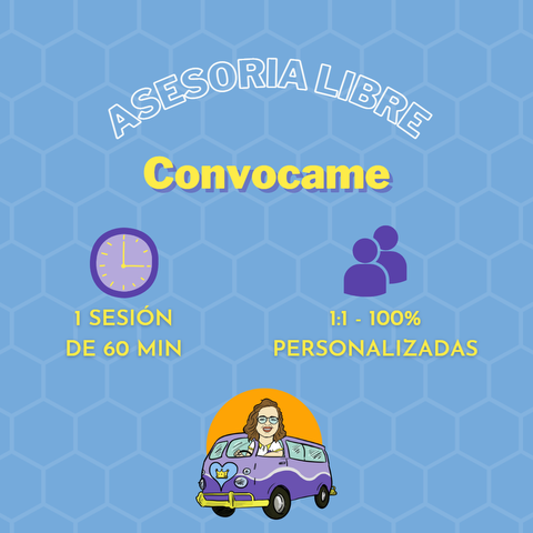 ASESORIA LIBRE 