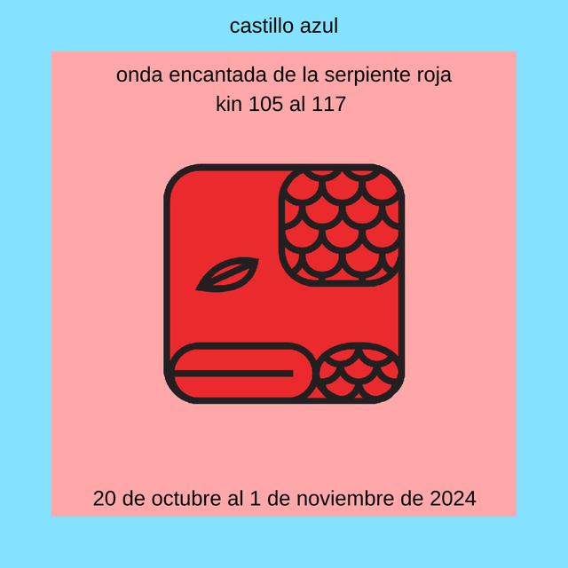 Onda Encantada de la Serpiente Roja