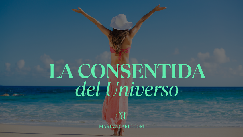 LA CONSENTIDA
