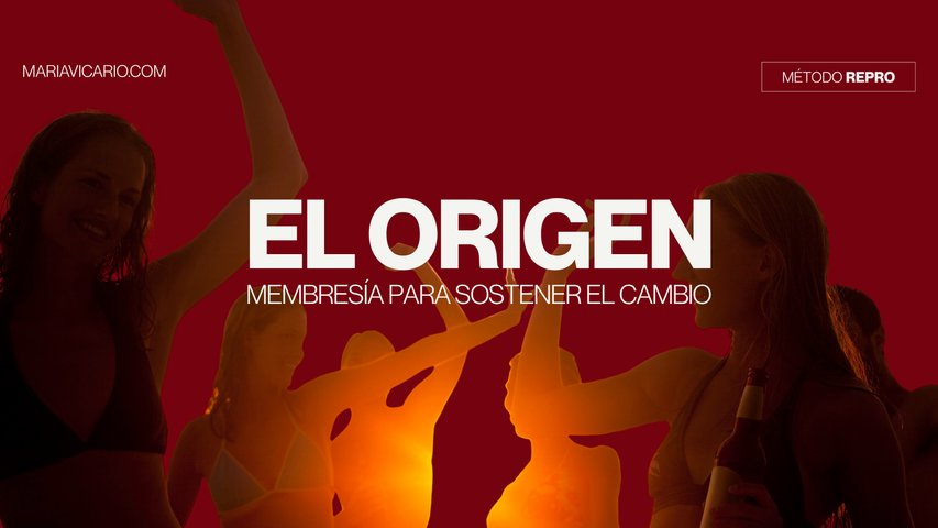 EL ORIGEN