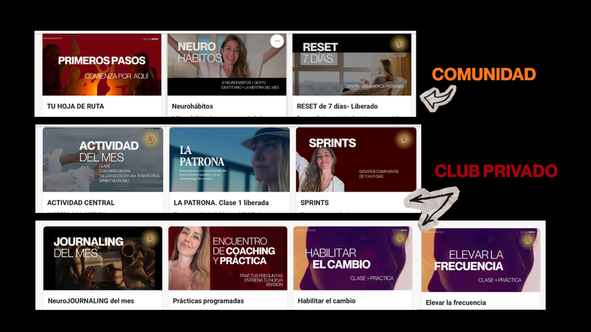 EL ORIGEN DEL CAMBIO