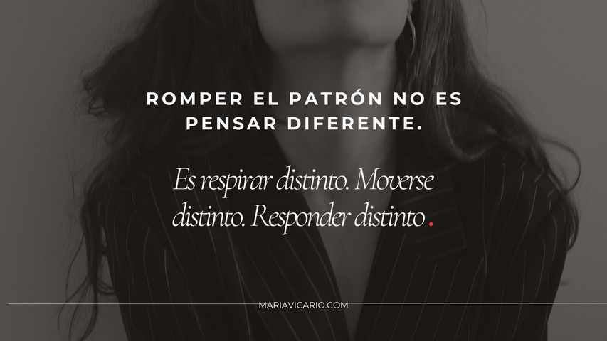 LA PATRONA