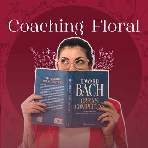 COACHING FLORAL AL COMPLETO - 2026