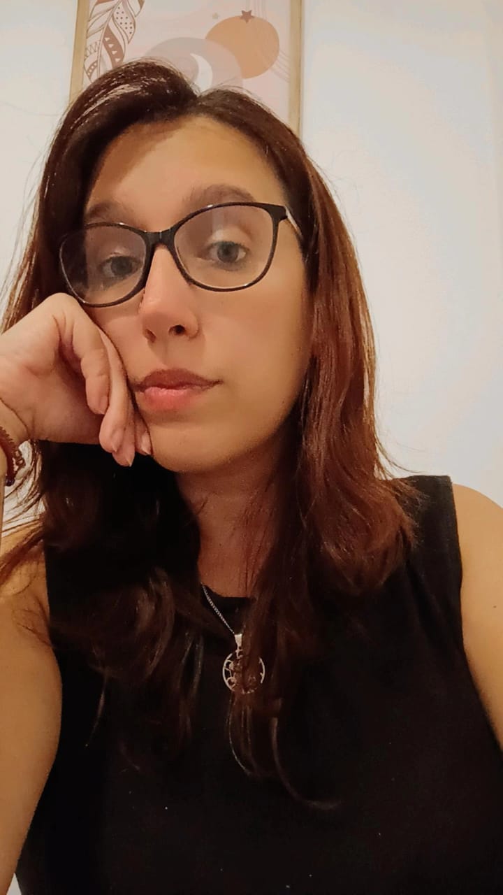 Gabriela Fresneda - Terapeuta Floral