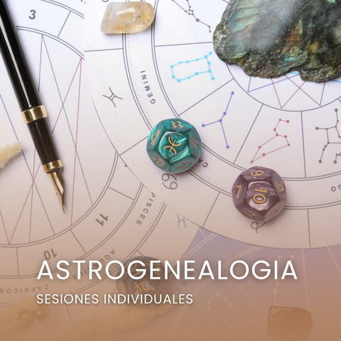Astrogenealogia 