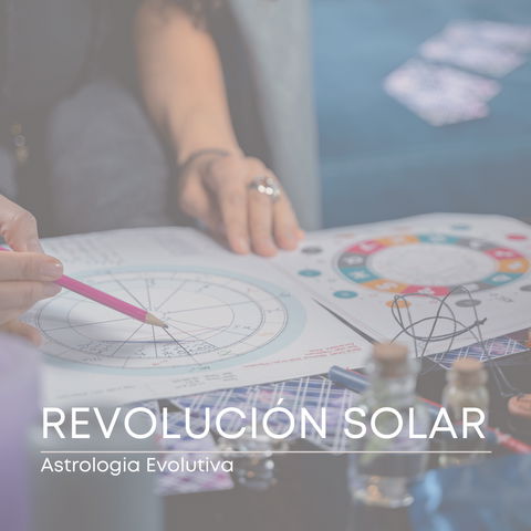 Revolución Solar