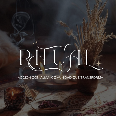 Ritual – Espacio de Suscriptoras