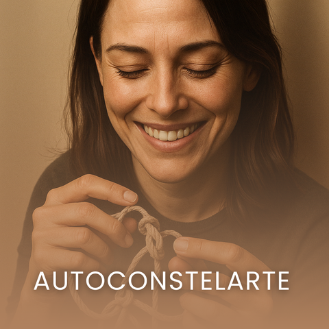 GUÍA BÁSICA - CÓMO AUTOCONSTELARTE