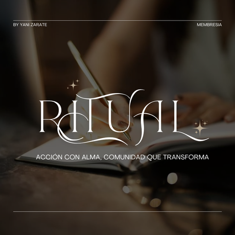 Membresia Ritual
