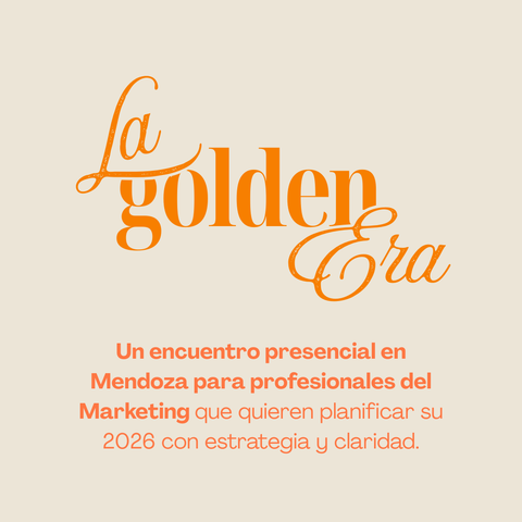 La Golden Era | ÚLTIMAS ENTRADAS