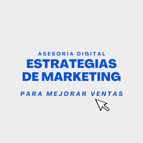 Estrategias de marketing - Internacional