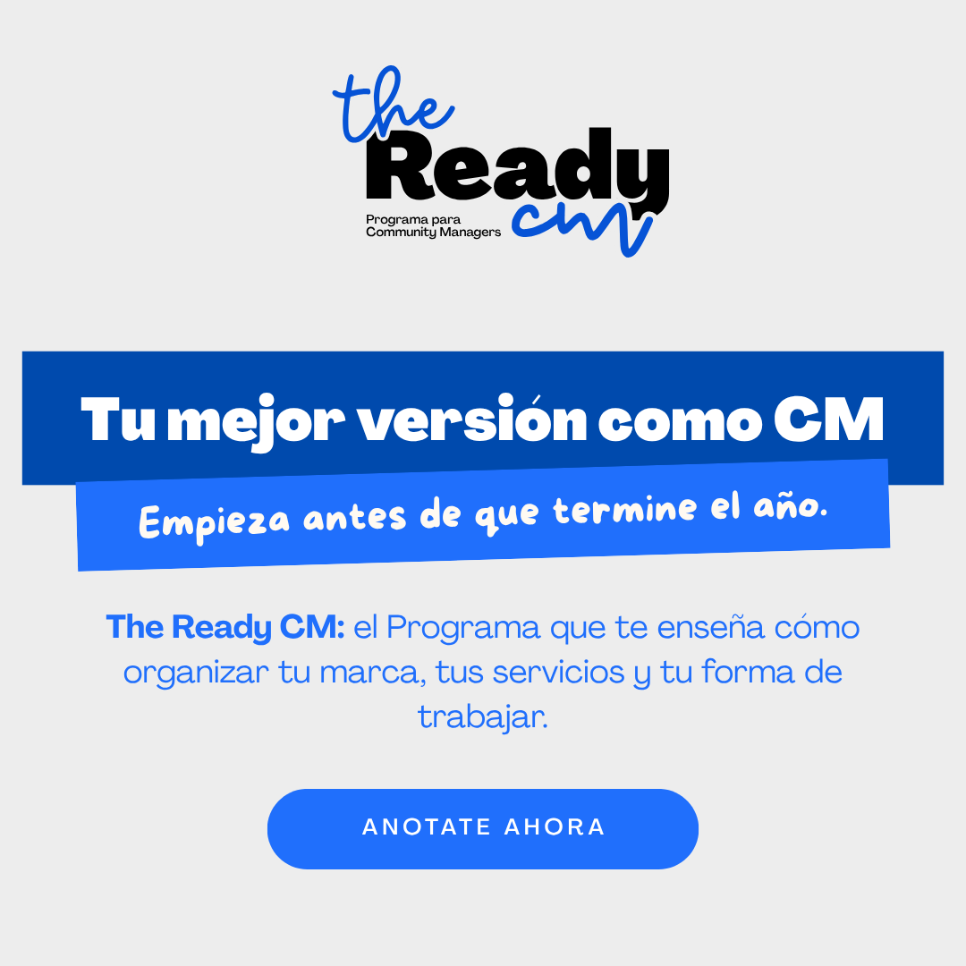 MENTORIA COMMUNITY MANAGER