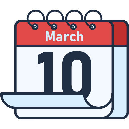 Clase en Vivo 10 DE MARZO - 17HS ARG.