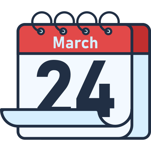 Clase en Vivo 24 DE MARZO - 17HS ARG