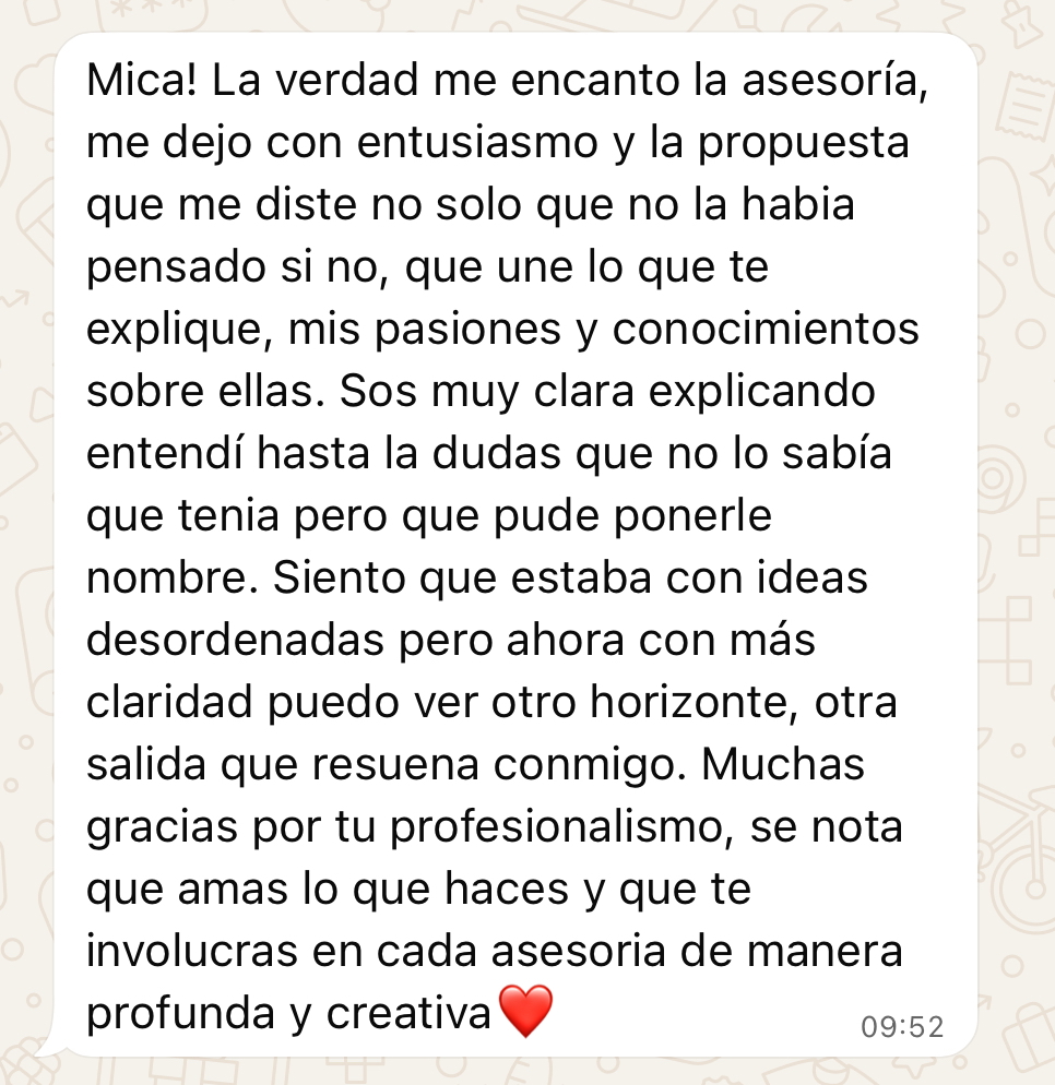 Testimonio Mica Alejandro 5