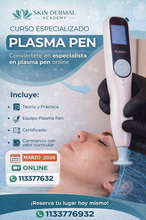 PLASMA PEN FIBROBLAST