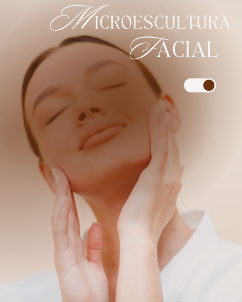 MICROESCULTURA FACIAL 