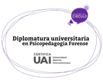 Diplomatura Universitaria en Psicopedagogía Forense Online | UAI | Aprender en Círculo