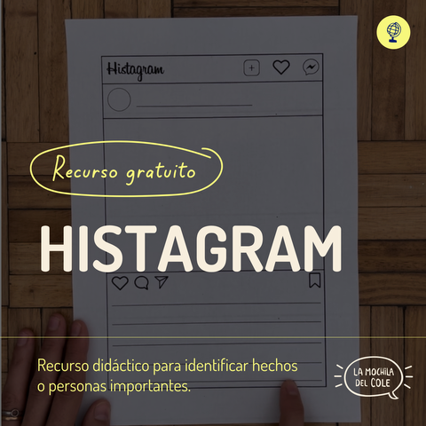 HISTAGRAM