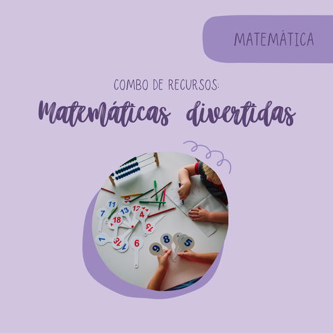 Matemáticas divertidas