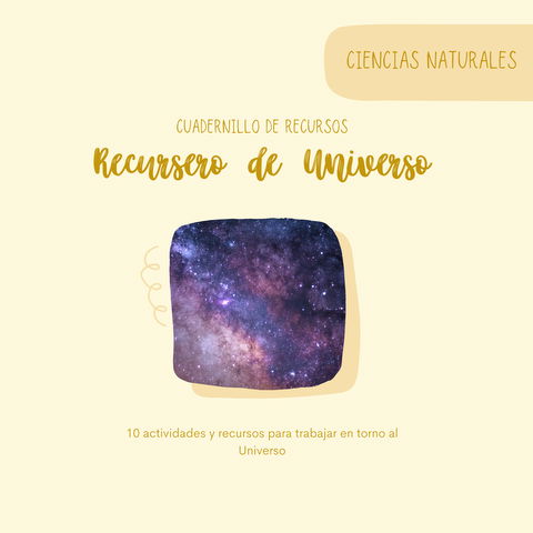 Recursero de UNIVERSO