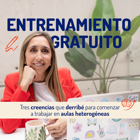 ENTRENAMIENTO GRATUITO 2025