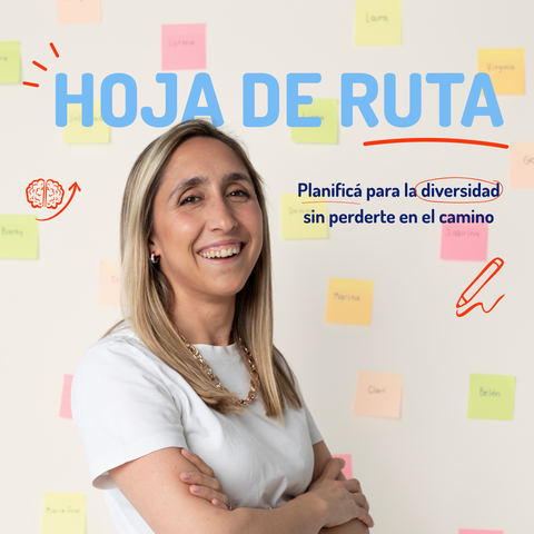 HOJA DE RUTA 🧭