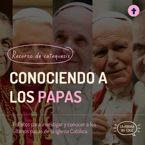 Conociendo a los PAPAS