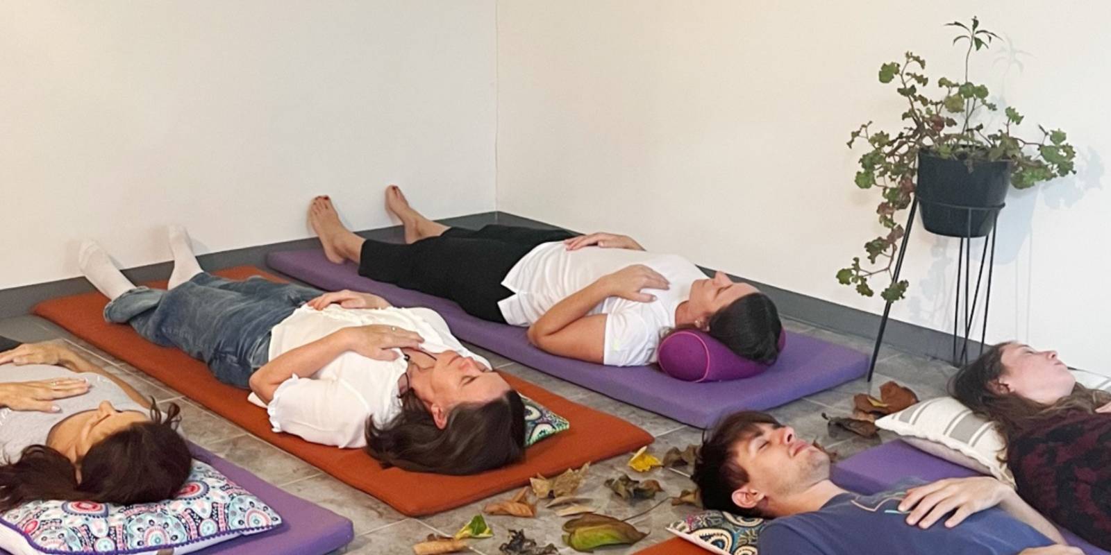 meditación