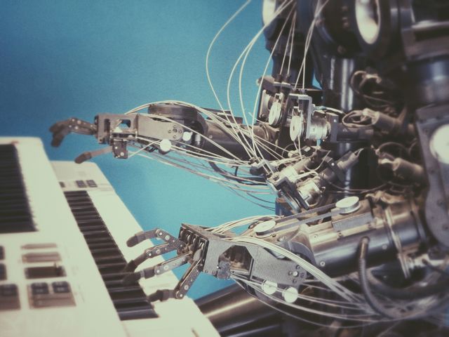 Los riesgos de la tendencia de crear musica con inteligencia artificial