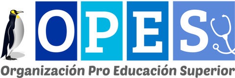 OPES CURSO PRE-RESIDENTES