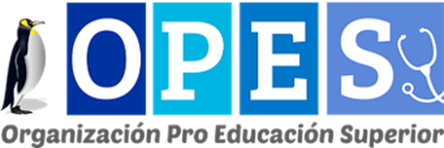 CURSO OPES PRE-RESIDENTES Versión 27.0