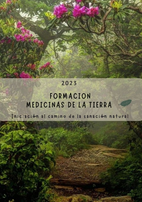  Medicinas de la Tierra     