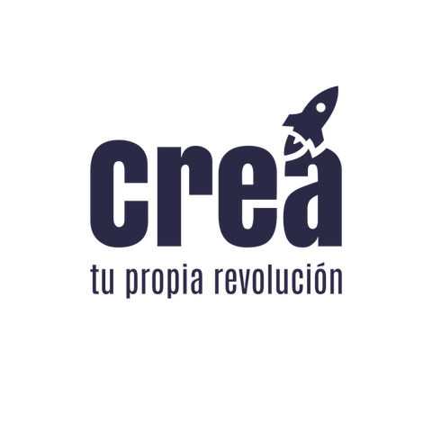 Crea Tu Propia Revolución