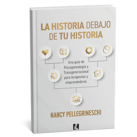 La historia debajo de tu historia