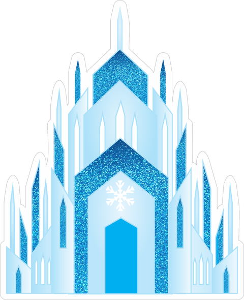 CASTILLO FROZEN DIGITAL